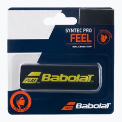 BABOLAT Syntec Pro X1 tenisz ütő fekete és sárga 670051