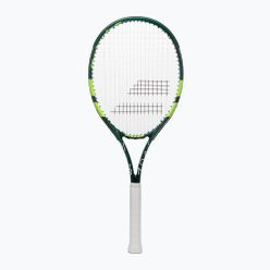 Teniszütő BABOLAT Wimbledon 27 kék 0B47 121232