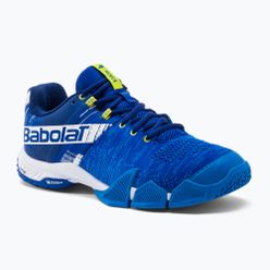 Férfi evezős cipő BABOLAT Movea 4094 kék 30S22571