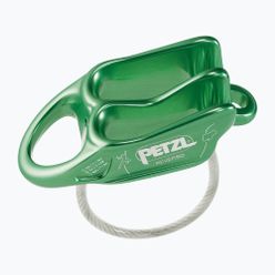 Petzl Reverso zöld biztosító/mászó eszköz D017AA01