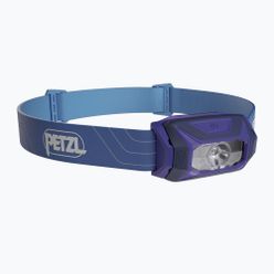 Petzl Tikkina fejlámpa kék E060AA01