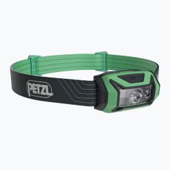 Petzl Tikka fejlámpa zöld E061AA02