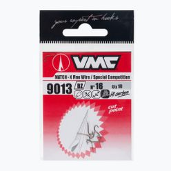 VMC Crystal X Fine Wire fonóhorog 10 db barna 9013BZ