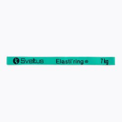 Sveltus edzőgumi Elasti'ring zöld 0025