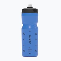Zefal Sense Soft 80 Bottle kék kerékpáros kulacs ZF-157L