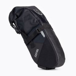 Zefal Bikepacking ülés alatti táska Adventure R5 fekete ZF-7005 ZF-7005