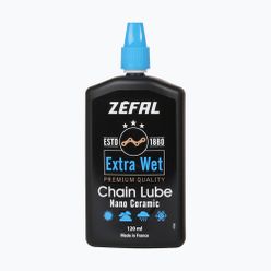 Zefal Extra Wet Lube fekete lánc kenőanyag ZF-9613