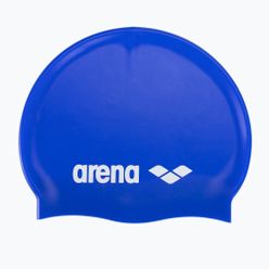 Gyermek úszósapka ARENA Classic szilikon kék 91670/77