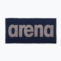 Arena Gym Soft törölköző tengerészkék 001994/750