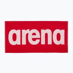 Arena Gym puha törölköző piros 001994/410