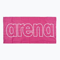 Törölköző ARENA Gym Smart 910 rózsaszín 001992/910