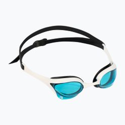 Arena Cobra Ultra úszószemüveg kék/fehér/fekete 003929/100