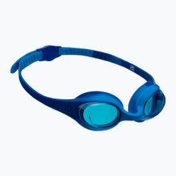 Gyermek úszószemüveg ARENA Spider kék 004310