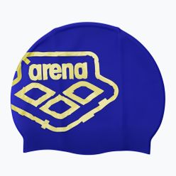 Arena Icons Team Stripe kék úszósapka 001463