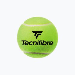 Teniszlabda készlet 4db. Tecnifibre Club Pet 4B sárga 60CLUB364N