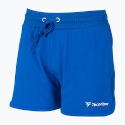 Női tenisz rövidnadrág Tecnifibre kék 23LASH