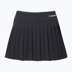 Tecnifibre tenisz szoknya fekete 23LASK