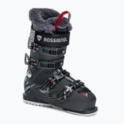 Rossignol Pure Elite 70 női síbakancs fekete RBL2240