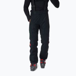 Rossignol Hero Course férfi síelő nadrág fekete RLLMP07_200_S