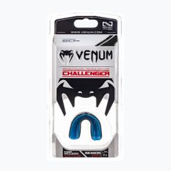 Venum Challenger egyszemélyes állkapocsvédő fekete-kék 0618