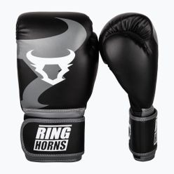 Ringhorns Charger bokszkesztyű fekete RH-00001-001