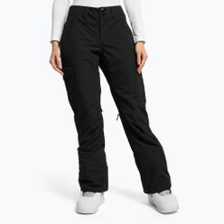 Női Snowboard nadrág DC Nonchalant fekete ADJTP03011-KVJ0