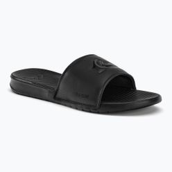 Férfi flip-flopok Quiksilver Bright Coast Slide solid black