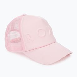 Női Roxy Brighter Day - Trucker Cap világos rózsaszín ERJHA03980-MEM0