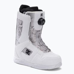 Női snowboard csizma DC Phase Boa white/snake