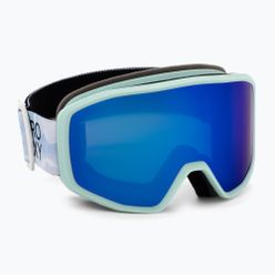 Roxy Izzy S3 kék-fehér síszemüveg ERJTG03180