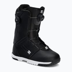 Férfi snowboard csizma DC Control black/white
