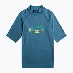 Férfi úszó póló Billabong Arch dark blue