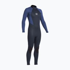 Gyermek úszóhab Billabong 3/2 Boys Intruder BZ FL navy