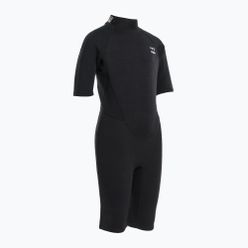 Gyermek úszóhab Billabong 2/2 Boys Intruder BZ SS Spring black