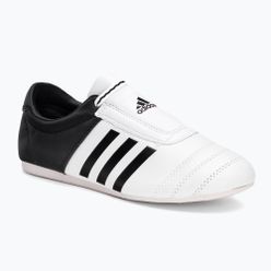 adidas Adi-Kick Aditkk01 fekete-fehér taekwondo cipő ADITKK01