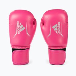 adidas Speed 50 bokszkesztyű rózsaszín ADISBG50