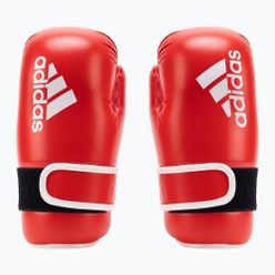 adidas Point Fight bokszkesztyű Adikbpf100 piros-fehér ADIKBPF100