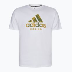 adidas Boxing póló fehér ADICL01B