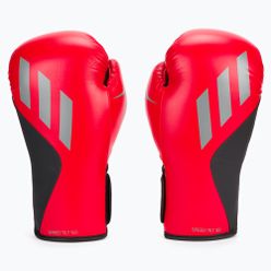 adidas Speed Tilt 150 bokszkesztyű piros SPD150TG