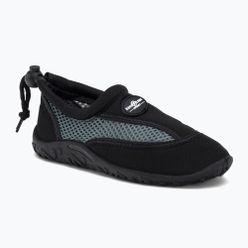Aqua Lung Cancun gyermek vízi cipő fekete FJ025011530