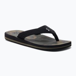 Férfi flip flopok Billabong All Day Theme camo