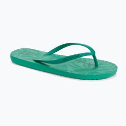 Női flip flopok Billabong Dama tropical green