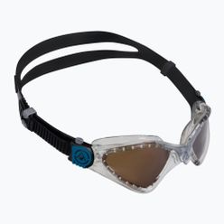 Aqua Sphere Kayenne szürke úszószemüveg EP2960098LP