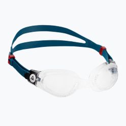 Aqua Sphere Kaiman átlátszó úszószemüveg EP3000098LC