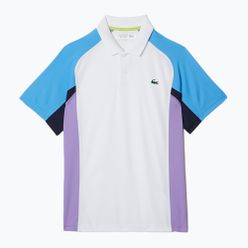 Lacoste férfi tenisz póló póló fehér DH9265
