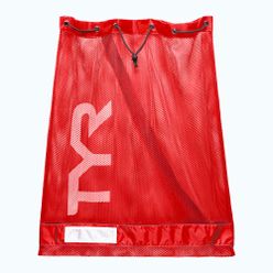TYR Alliance Mesh felszerelés táska piros LBD2_610