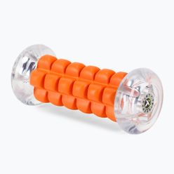 Trigger Point Nano narancssárga lábmasszírozó henger 350525