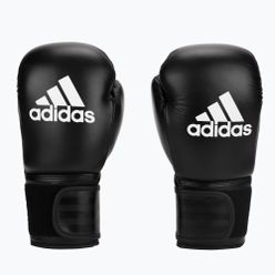 adidas Performer bokszkesztyű fekete ADIBC01