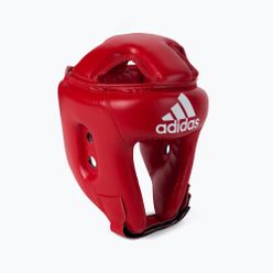 adidas Rookie piros bokszsisak ADIBH01
