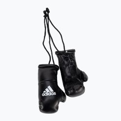 adidas Mini bokszkesztyű fekete ADIBPC02